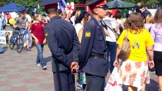 Фото В Челябинске возрождаются танцевальные вечера под музыку духового оркестра