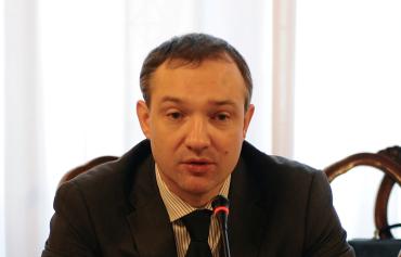 Фото Глава агентства инвестиционного развития Челябинской области Владимир Павлов может лишиться должности