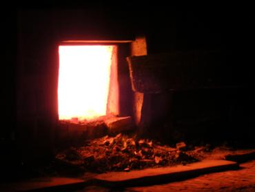 Фото АМЗ в 2011 году планирует увеличить выплавку стали на четверть
