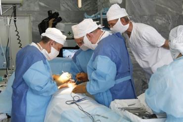 Фото Первая в Челябинской области пациентка с пересаженной печенью выписана из больницы