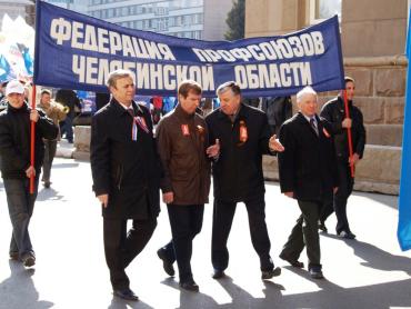 Фото Профсоюзы пригрозили санкциями работодателям за отказ в повышении зарплаты