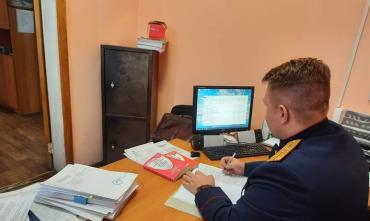 Фото Информацию о пищевом отравлении в лицее Челябинска проверит СК