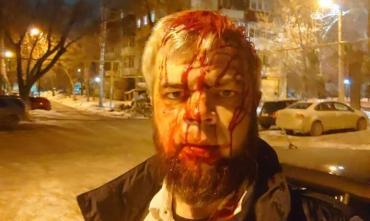 Фото В Челябинске осужден обидчик адвоката Николая Кошмана