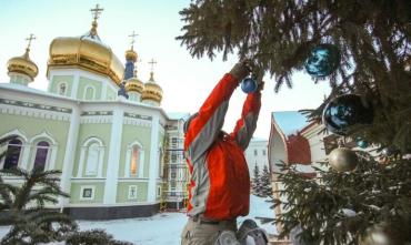 Фото Православные 19 декабря отметят День святителя Николая Чудотворца