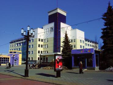 Фото Операторы  почтовой связи повышают компетенцию