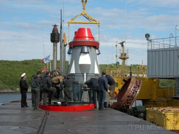 Фото ГРЦ будет готовить в вузах будущих ракетчиков по целевому набору