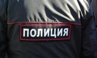 Фото  В Сосновском районе полиция задержала женщину-курьера с мефедроном