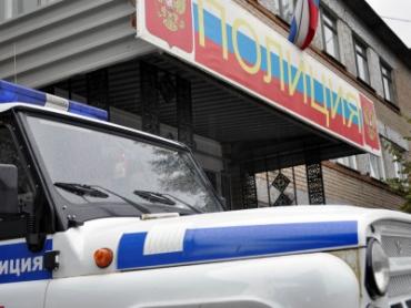 Фото  В Челябинске задержан нападавший на женщин мужчина. Он ранее был неоднократно судим