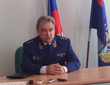Фото Пономарев поручил разобраться в конфликте Сеничева с бывшим «Питоном» Юревича