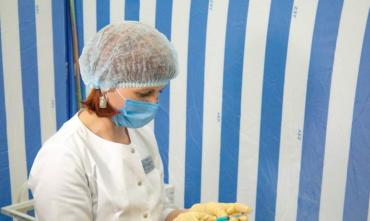Фото Челябинская область получила 542 тысячи доз вакцин для вакцинации от инфекционных заболеваний