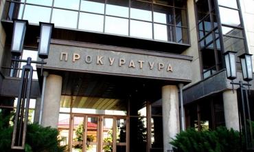 Фото Прокуратура Магнитогорска организовала проверку в отношении женщины, чуть не убившей дочь