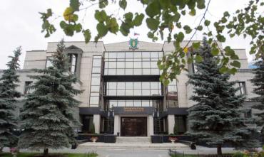 Фото Экс-главу Копейска обязали вернуть 1,8 миллиона