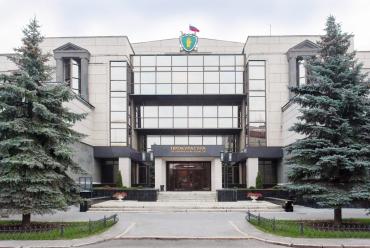 Фото Гнилые овощи и уборщица-уголовница: прокуратура проверила детские лагеря Уйского района