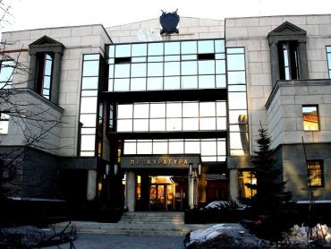 Фото Сети рвутся, люди мерзнут: прокуратура требует возбудить уголовное дело в отношении  МУП «ЧКТС»