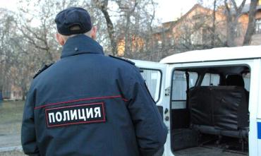 Фото Полицейские задержали челябинца, устроившего стрельбу на заправке