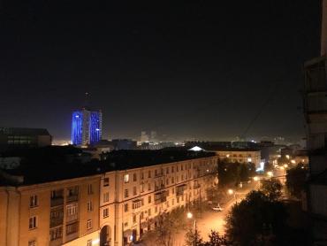 Фото Дышать станет еще хуже: в Челябинске степень опасности НМУ повышен до второго уровня