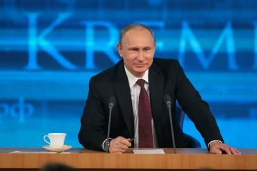 Фото Владимир Путин: Я ожидаю от наших спортсменов на Олимпиаде в Сочи, чтобы они проявили мастерство и характер