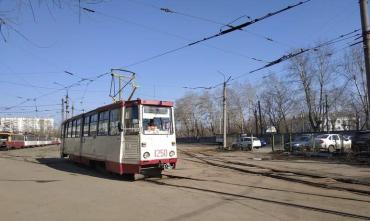 Фото В Челябинске поставили на паузу поиск разработчика предпроектной документации на реконструкцию трамвайного депо №1