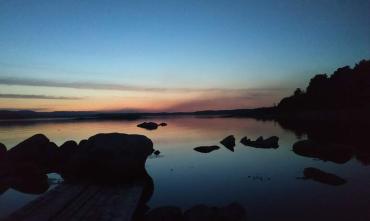 Фото Пятница в Челябинской области обещает быть теплой и дождливой