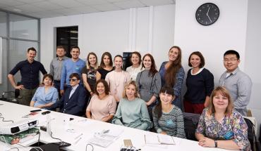 Фото Tele2 и фонд «Навстречу переменам» назвали полуфиналистов конкурса социальных предпринимателей