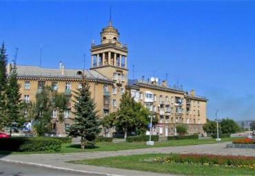 Фото Магнитогорск реализует Стратегию развития