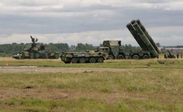 Фото На границе с Украиной полная боевая готовность. Все зависит от Путина: Госдума готовится к заседанию 
