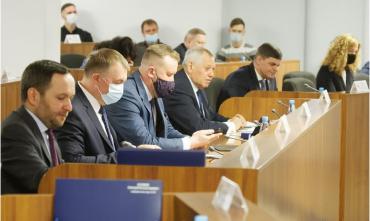 Фото Расширился попечительский совет главного правового центра Магнитогорска