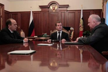 Фото Спецслужбы установили организаторов и исполнителей терракта
