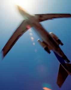 Фото В июне 2011 года авиакомпания «Скай Экспресс» увеличила перевозки пассажиров на четверть