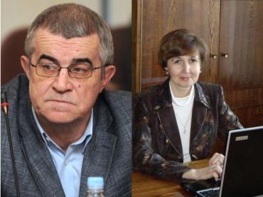 Фото Директор челябинской гимназии Галина Щербакова оспорит возбуждение уголовного дела