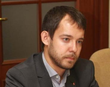 Фото В полпредстве Челябинской области при правительстве РФ новый руководитель - из Совета Федераци