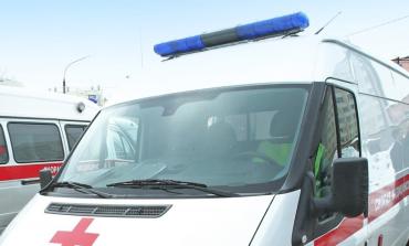 Фото В Магнитогорске четырехлетний мальчик отравился каплями от насморка