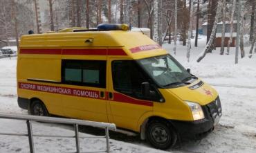 Фото Минздрав проведет тщательную проверку по факту смерти малышки в поселке Октябрьский