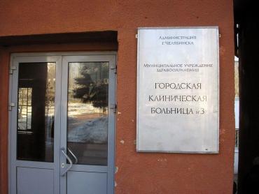 Фото В Челябинске участились вызовы скорой: люди страдают от перегрева, травм и обострений