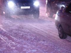 Фото В Челябинске введен режим готовности к ЧС: отменены занятия в школах