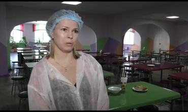 Фото Челябинские родители продолжают следить за качеством питания своих детей в школах