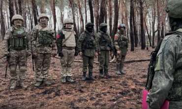 Фото Большинство жителей Челябинской области доверяет российской армии
