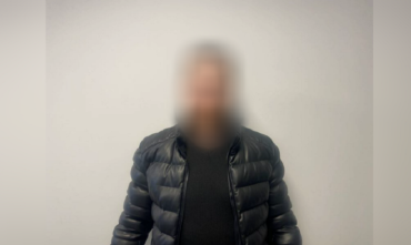 Фото Полицейские Чебаркуля задержали жителя Татарстана, который обманывал россиян по всей стране