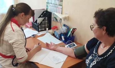 Фото Для пенсионеров: в Магнитогорске реализуют проект«Сохрани своё здоровье»