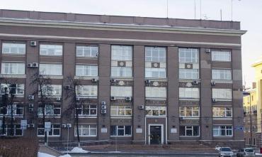 Фото В Челябинске в границах Лесопарковой и Худякова возведут жилой квартал с садиком