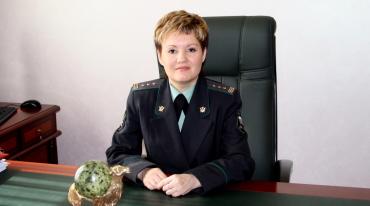 Фото Главный пристав Челябинской области: «Мы не боремся с должниками – мы исполняем судебные решения»