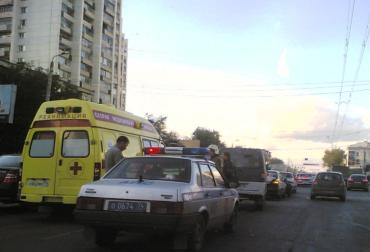Фото В ближайшие выходные движение по Свердловскому проспекту в центре Челябинска будет ограничено