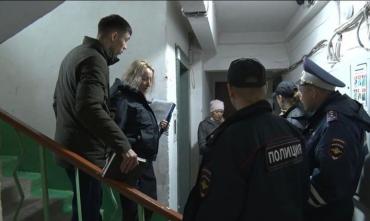 Фото В Златоусте жильцы дома на Космонавтов эвакуировались из-за подозрительной находки