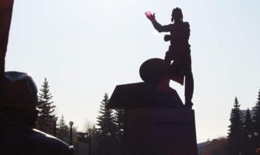 Фото  В Челябинске снимают фильм о подвигах уральских танкистов-добровольцев