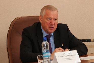 Фото Глава Челябинска призвал горожан не пользоваться «Путинским пляжем»