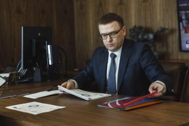 Фото Текслер: Необходимо принять исчерпывающие меры, чтобы не перейти через красную черту