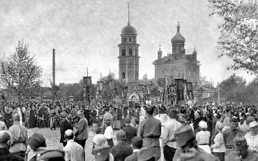Фото В Челябинске открывается VIII музейная конференция «Гороховские чтения»