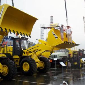 Фото ЧТЗ-Уралтрак выходит на рынок Мьянмы