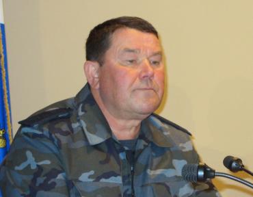 Фото Руководство ГУФСИН опровергло информацию о пытках осужденных ИК-6 холодом