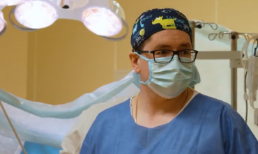 Фото Историю спасения челябинскими врачами женщины с живым паразитом в сердце покажут на ТВ-3